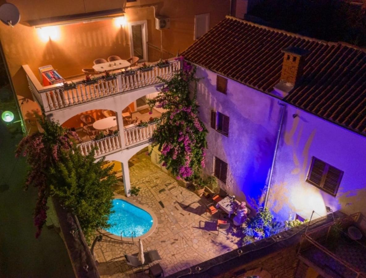 Apartments Salcinovic Medulin Exterior foto